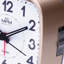 Quartz movement / Crystal Alarm Tabletop Clock-438970538