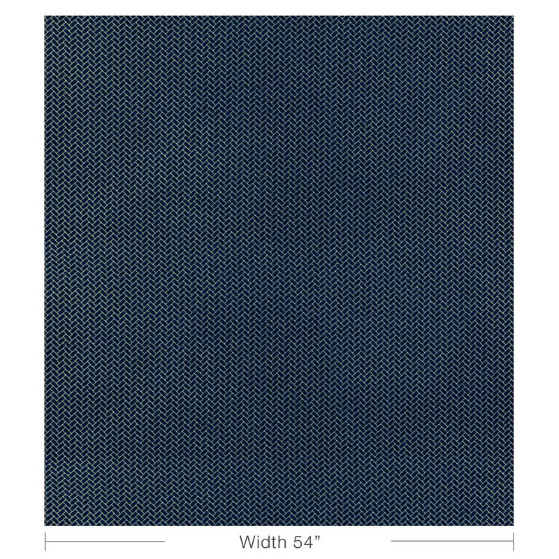 Kravet Smart - 37003-15, Gray/Blue/Dark Blue