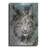 " Lynx Brushstroke " by Robert Campbell-979042067