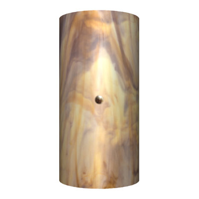 Nishimura Flush Mounted Sconce