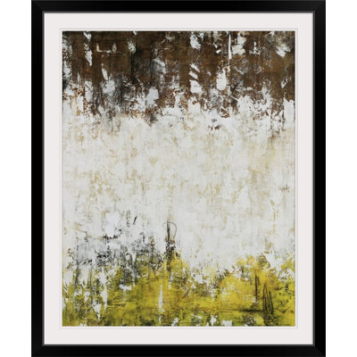 Pantanella Barnyard, Joshua Schicker, reproduction d'art