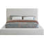 Ishia Upholstered Platform Bed-88302782-88302777