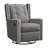 Hudak Swivel Reclining Glider-1416315832