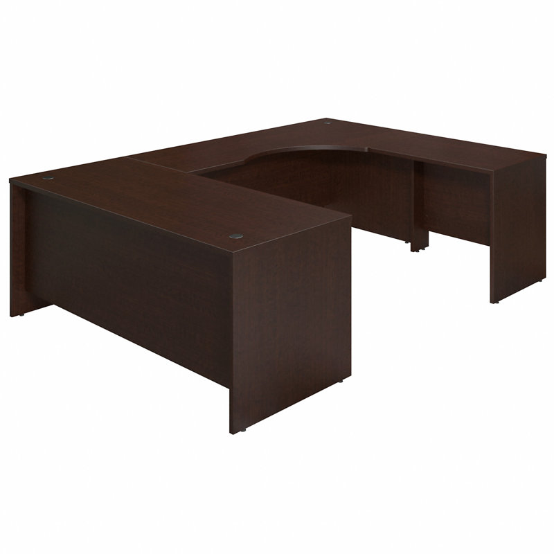 Series C Elite U-Shaped Executive Desk