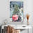Lelend Christmas Tree Window-108539513