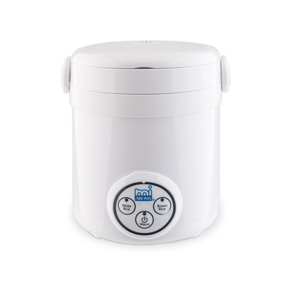 Aroma 3-Cup Digital Cool Touch Rice Cooker