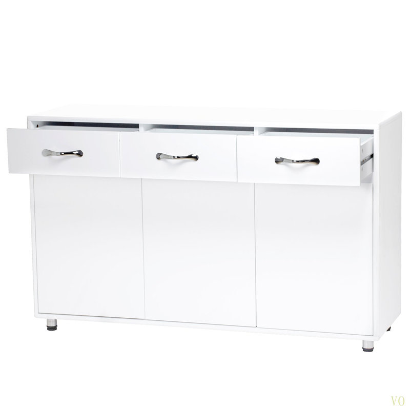 Table d'appoint Three Doors