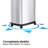 Swing Top Trash Can-53938540-53938541