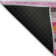 Chayden Area Rug with Non-Slip Backing