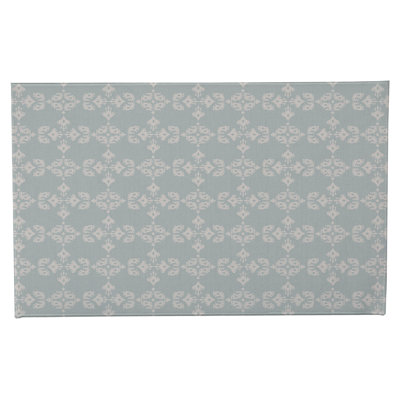 Cassia Non-Skid Bath Mat