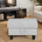 Claritza Upholstered Ottoman-2066882786
