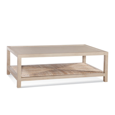 Leon Cocktail Table