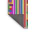 Tapis rouge/vert/bleu Koga-1148925948