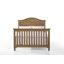 Lit de bébé convertible Edan
