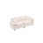 Blanc est en rupture de stock