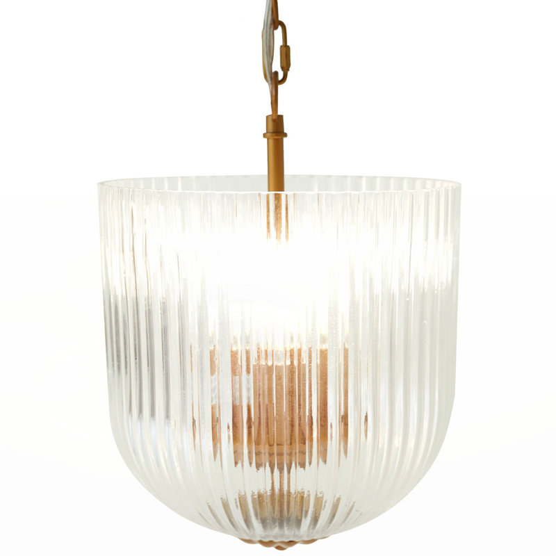 Exquisite Pendant Lamp with Natural and Modern Appeal for Stylish Spaces