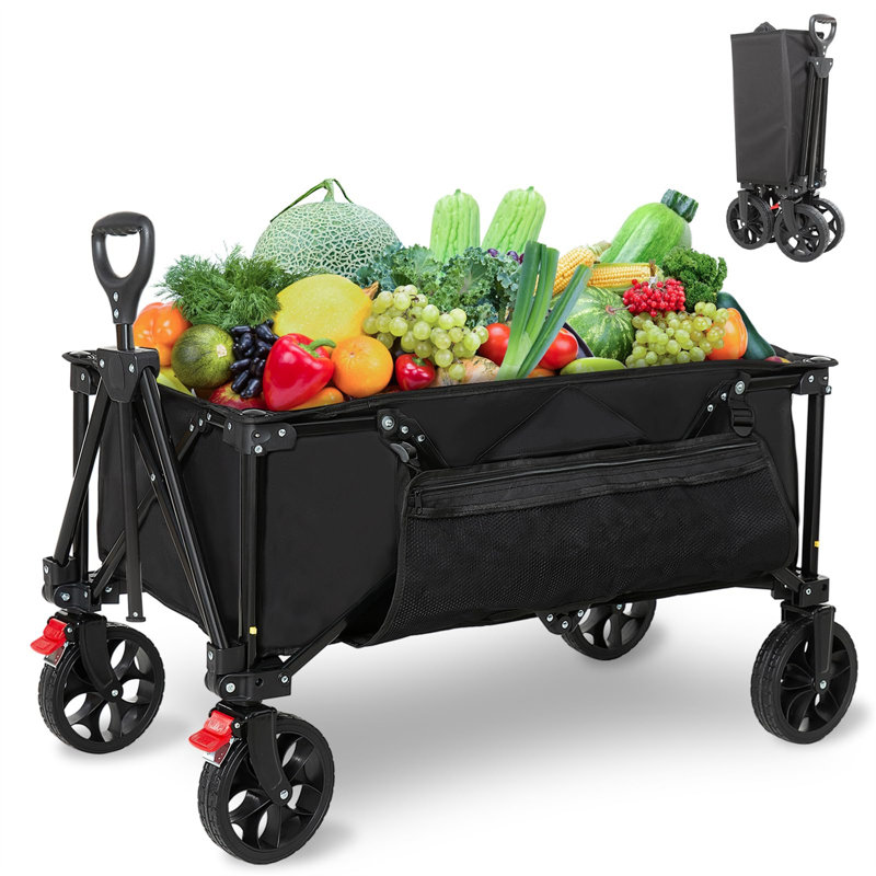 Garden Carts