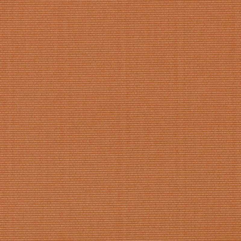 Tissu minimal Thomas Pavilion tissé pour l'intérieur et l'extérieur Thomas, Orange