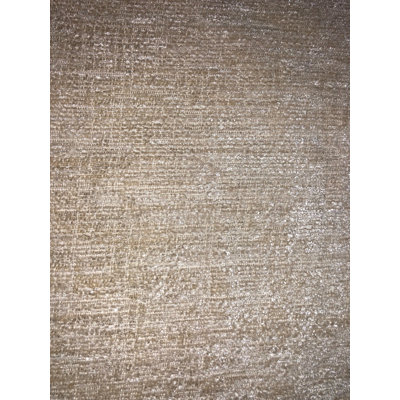 Denfield Upholstered Chenille Headboard