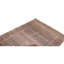 High-Quality Hand-Knotted Red And Black Area Rug