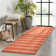 Well Woven Medusa Stria Geometric Flat-Weave Indoor/Outdoor Area Rug