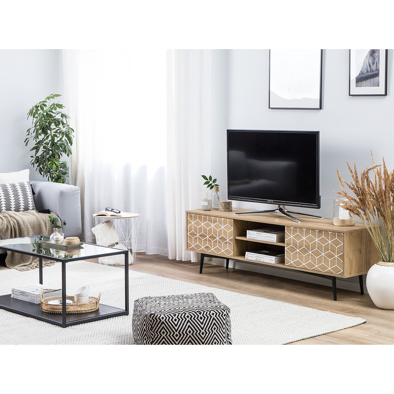 Jorden TV Stand for TVs up to 70"