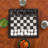 Sawyerville Wrought Studio 2 Player Chess, Checkers, And Backgammon Set