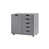 Grey is out of stock