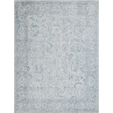 Tuscany Oriental Area Rug
