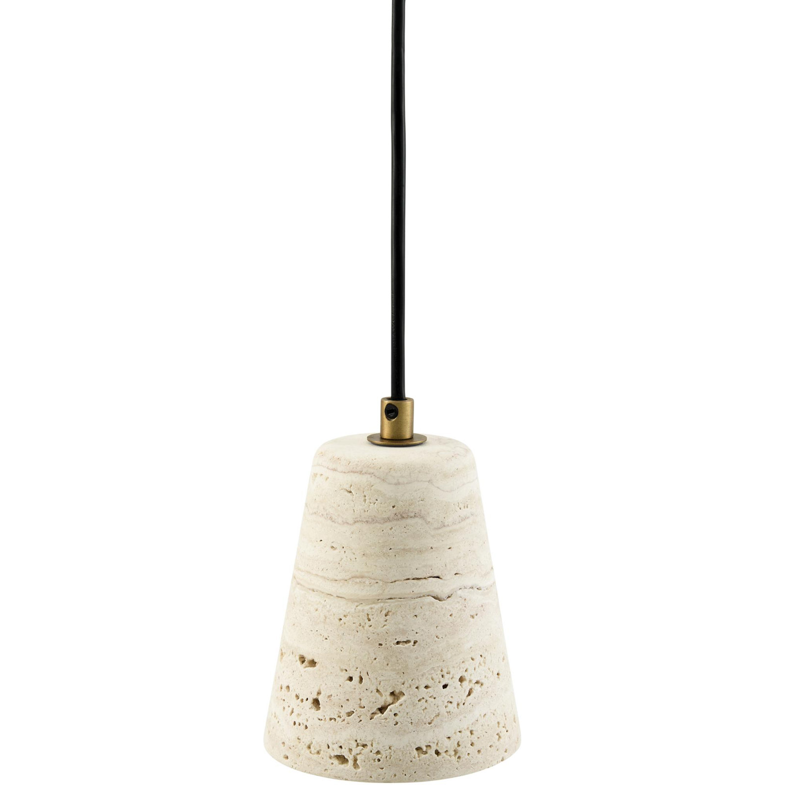 Akeiba Single Light Pendant