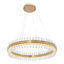 Lustre moderne 31,5 po