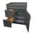 30'' Single Bathroom Vanity Base Only in Gray