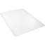Tapis de chaise rectangulaire-20675078
