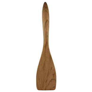 Spatule en bois olive Terra de Bernal