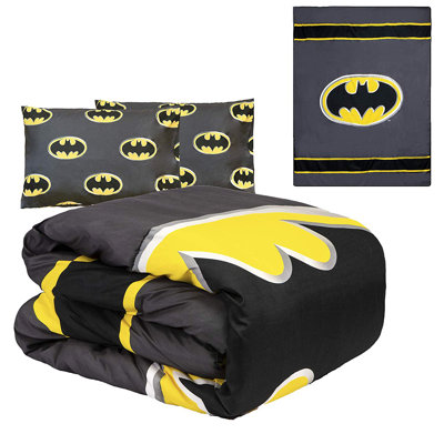 Comforter