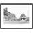 Wymondham, Market Place And Cross C1965 by Francis Frith - Single Picture Frame Print-51264260