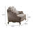 Jamelle Upholstered Armchair