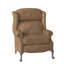 Fauteuil inclinable en cuir Maxwell-739515078-739514955-739515942