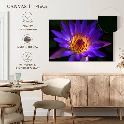 Harnek Hawaiian Water Lily