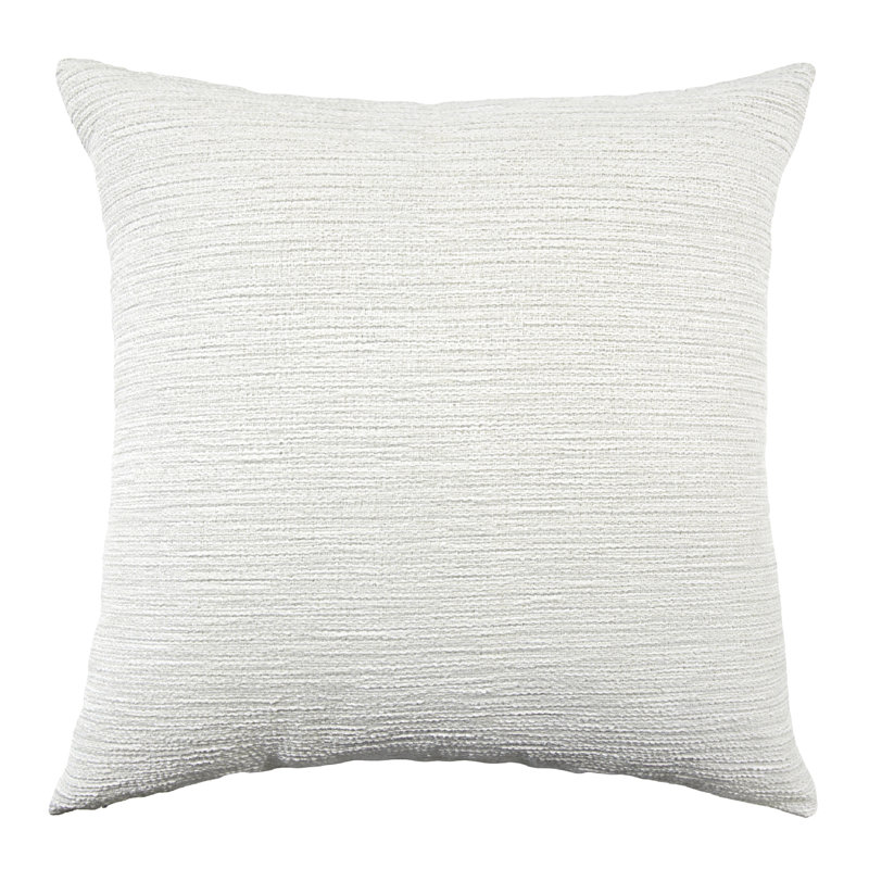 Molto Outdoor Reversible Throw Pillow, 22" x 22", Shell