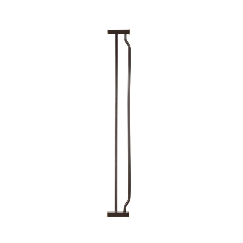 Metal Pressure Mounted Pet Gate