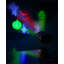 Pauli LED Lighted Window Décor