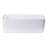 23.375'' L Single Bowl Fireclay Kitchen Sink-9079425