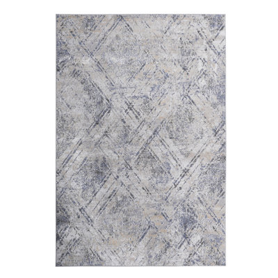 Collection Non-Shedding Living Room Bedroom Dining Home Office Stylish And Stain Resistant Area Rug
