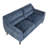 Carly Upholstered Sofa-1109690562