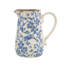 Vase en céramique avec poignée
