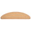 Shellson Non-Slip Stair Tread-50989764-50989765