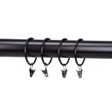 Steel Curtain Rings