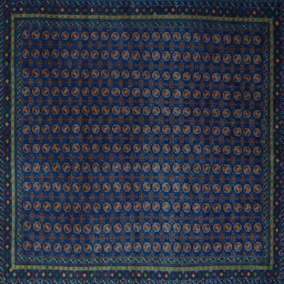 Oriental Indoor Rug