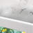 Etched Lace Window Film 24" x 36"-336627206